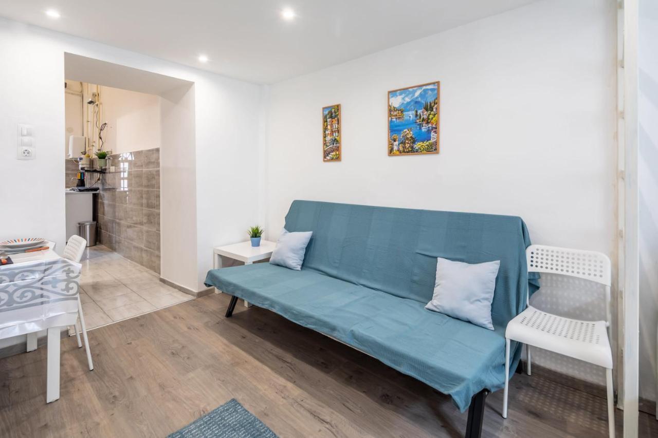 Simple And Central A C Home Βουδαπέστη Εξωτερικό φωτογραφία